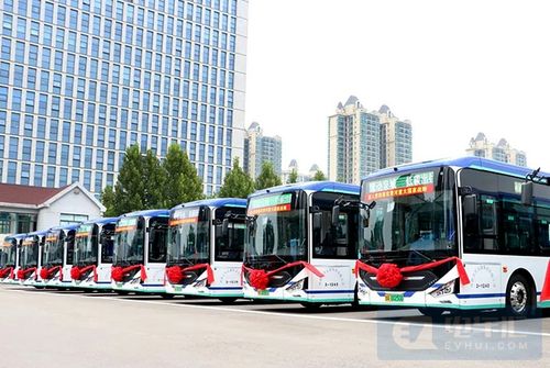逐步取消新能源車購買限制，助力城市配送運輸服務升級
