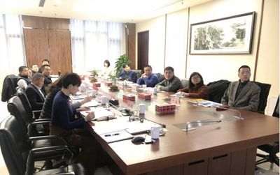 成都環(huán)境集團2018年度技術(shù)創(chuàng)新周圓滿落幕，譜寫技術(shù)交流新篇章