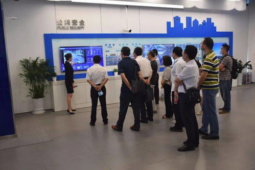 海信集團與青島大學(xué)攜手舉辦技術(shù)交流溝通會，促進技術(shù)轉(zhuǎn)讓合作