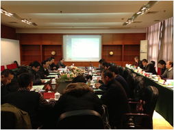 技術交流促發(fā)展，凝聚合力譜新篇——水文局召開2013年度分中心技術交流總結會