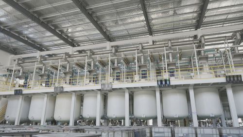 深耕江蘇，精工智造 探秘本土知名Mulpac機油的生產(chǎn)、技術與合作前景