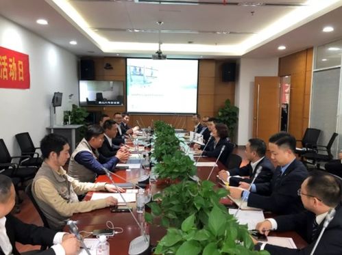 三一集團(tuán)與舍弗勒技術(shù)交流活動(dòng)圓滿落幕，深化技術(shù)轉(zhuǎn)讓合作