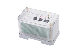 JSL-11靜態(tài)定時限過流繼電器產(chǎn)品詳解與接線指南