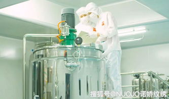 諾嬌雙廠配置 讓色料標準化從理念到實踐的跨越